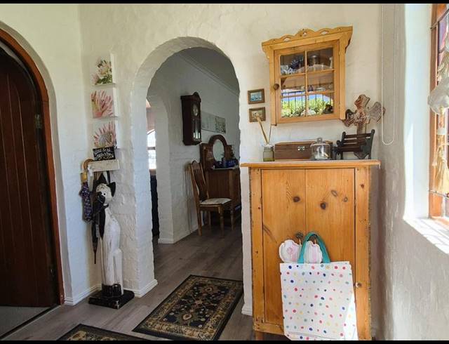 3 BEDROOM HOUSE FOR SALE IN KLEINBAAI